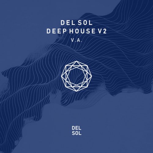 VA - Del Sol Deep House V2 (2018)