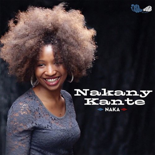Nakany Kanté - Naka (2018)