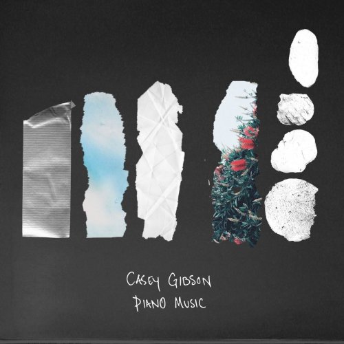 Casey Gibson - Piano Music (2018)