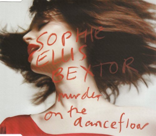Sophie Ellis-Bextor - Murder On The Dancefloor [Maxi-Single] (2002)