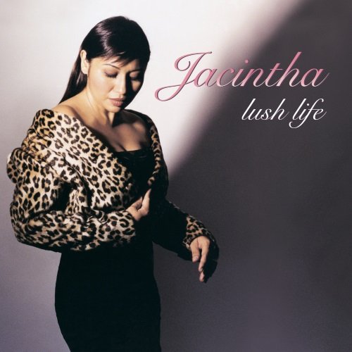 Jacintha - Lush Life (2001) [DSD64]