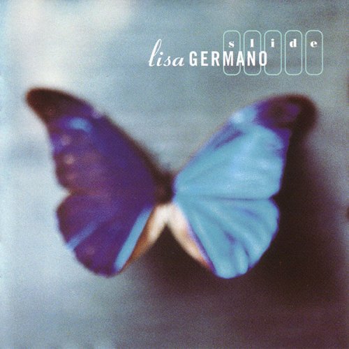 Lisa Germano ‎- Slide (1998)
