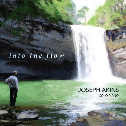 Joseph Akins - Into the Flow (2017)
