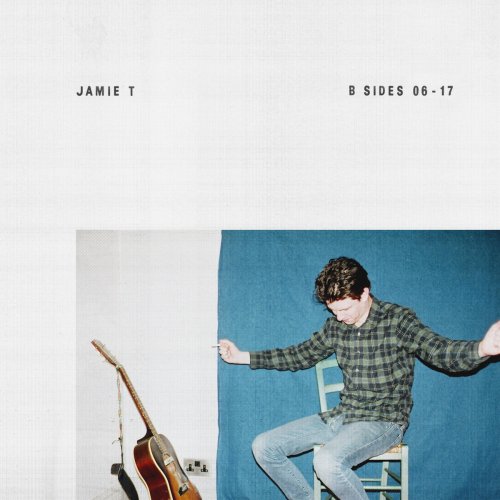 Jamie T - B Sides (06-17) (2018)