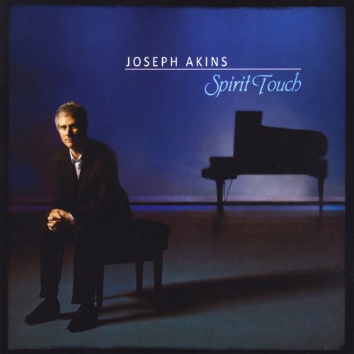 Joseph Akins - Spirit Touch (2009)