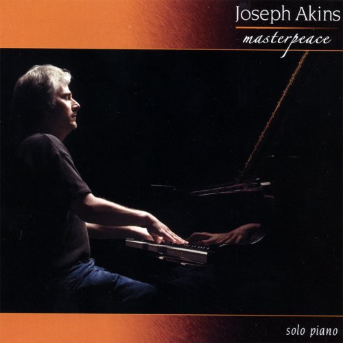 Joseph Akins - Masterpeace (2007)