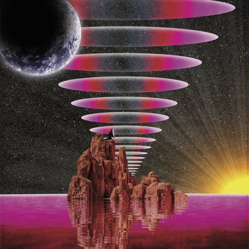 VA - Lost Transmissions From The Off-World Territories (2018)