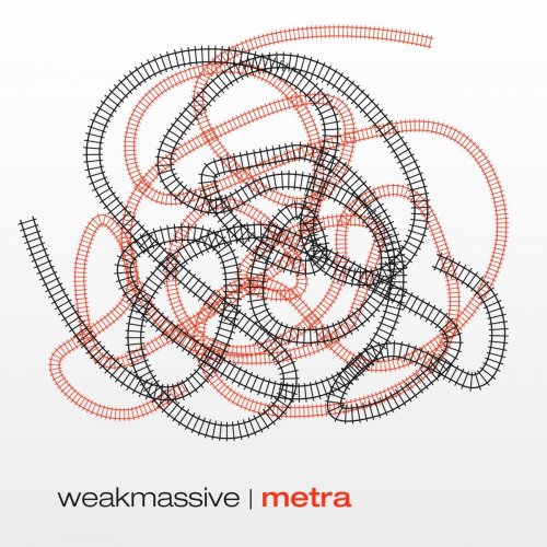 Weakmassive - Metra (2018)