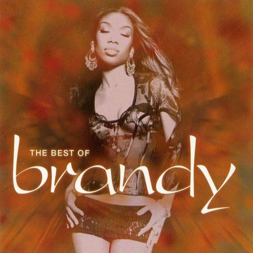 Brandy - The Best Of Brandy (2005)