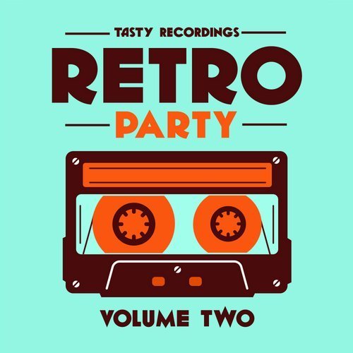 VA - Retro Party - Volume Two (2018)