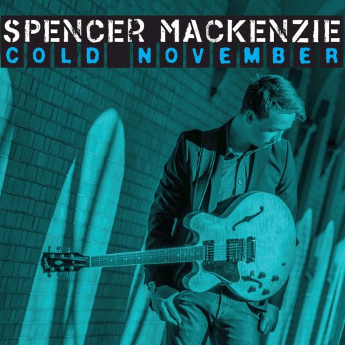 Spencer MacKenzie - Cold November (2018)