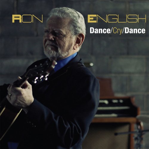 Ron English - Dance/Cry/Dance (2018)