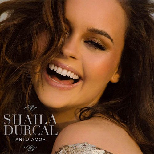 Shaila Durcal - Tanto Amor (2008)