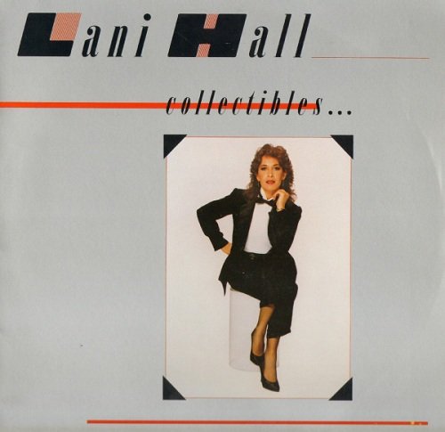 Lani Hall - Collectibles... (1984) [DSD128] DSF