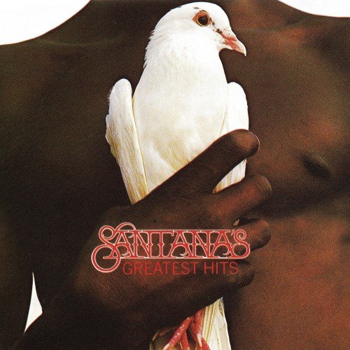 Santana - Santana's Greatest Hits (2014) [Hi-Res]