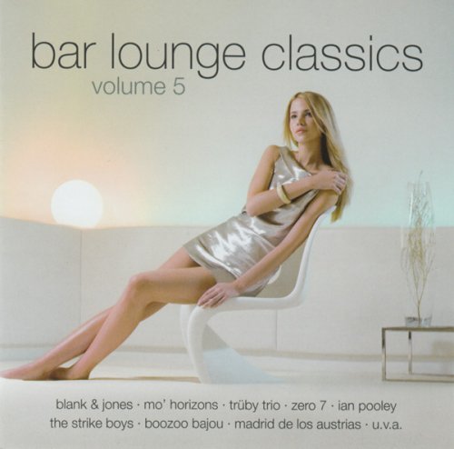 VA - Bar Lounge Classics vol.5 (2009) FLAC
