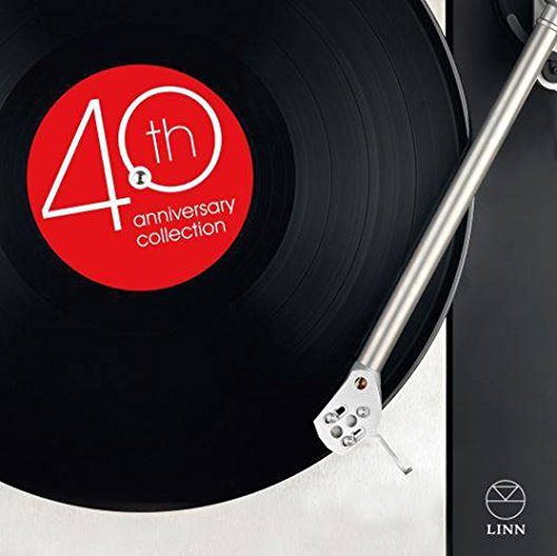 VA - Linn 40th Anniversary Collection [2CD Set] (2013) [CD-Rip]