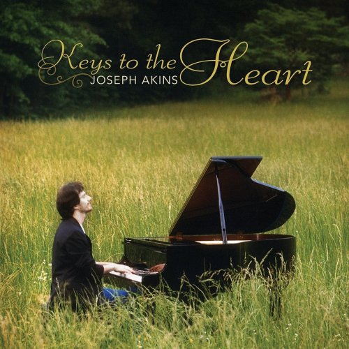 Joseph Akins - Keys to the Heart (1996)