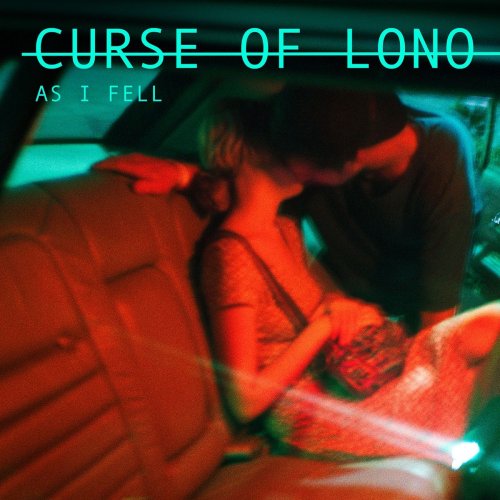 Curse Of Lono - As I Fell (2018)