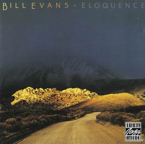 Bill Evans - Eloquence (1975)