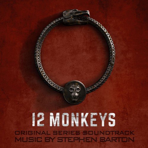 Stephen Barton - 12 Monkeys (Original Series Soundtrack) (2018)