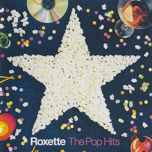 Roxette - The Pop Hits (2003)