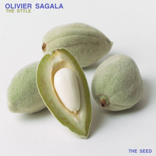 Olivier Sagala - The Style (2018)