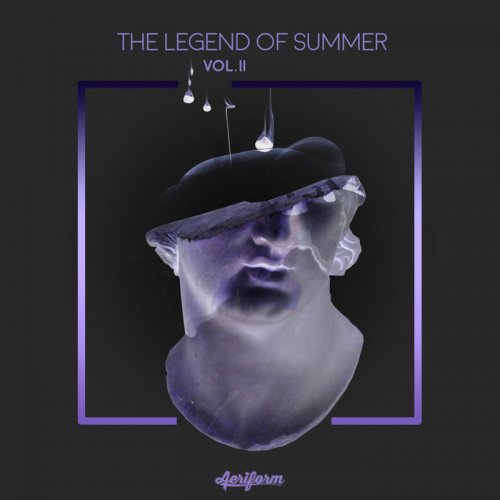 VA - The Legend Of Summer Vol 2 (2018)