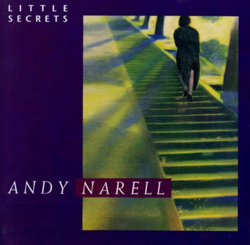 Andy Narell - Little Secrets (1989)