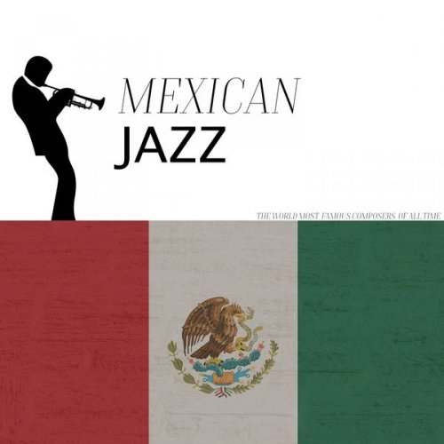 Stan Getz - Mexican Jazz (2018)