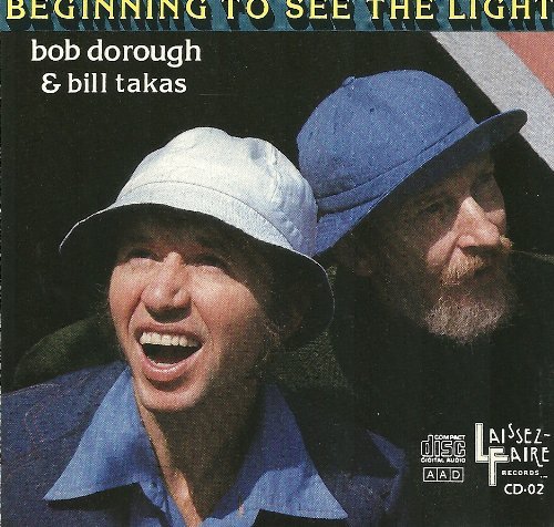Bob Dorough - Beginning to see the light (1976), 320 Kbps