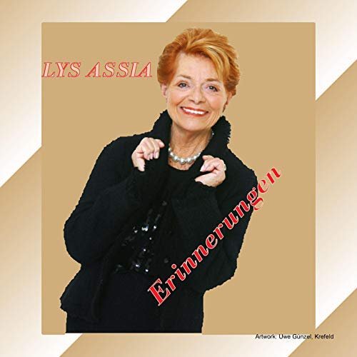 Lys Assia - Erinnerungen (2018)