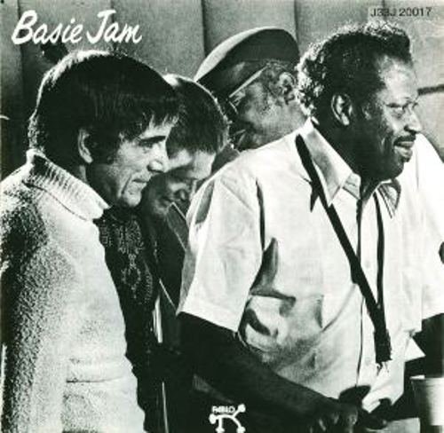 Count Basie - Basie Jam (1973)