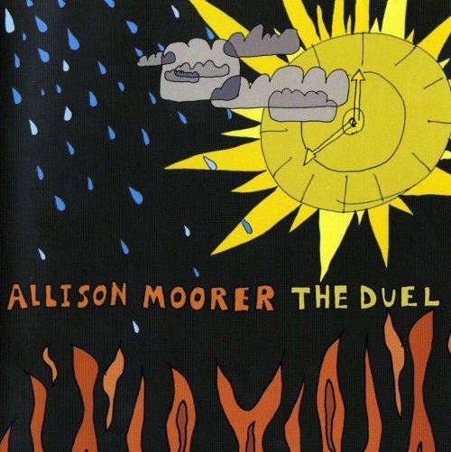 Allison Moorer - The Duel (2004)