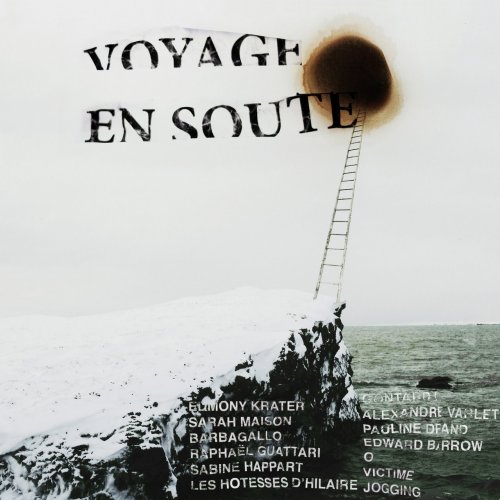 La Souterraine - Voyage en soute (2018)