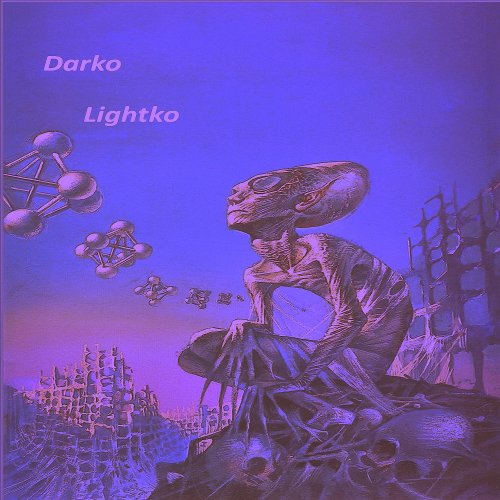 Darko - Lightko (2018)