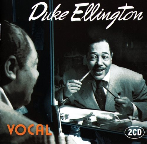 VA - Duke Ellington: Vocal (2CD) (2007)
