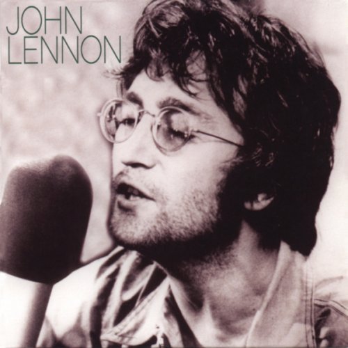 John Lennon - John Lennon (Promo) (2009)