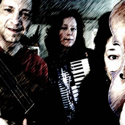 Amy Denio - Ama Trio (2012)