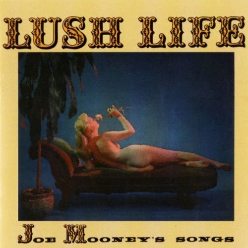 Joe Mooney - Lush Life (1958/2014)