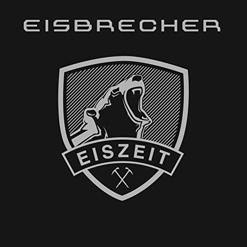 Eisbrecher - Eiszeit (2018)