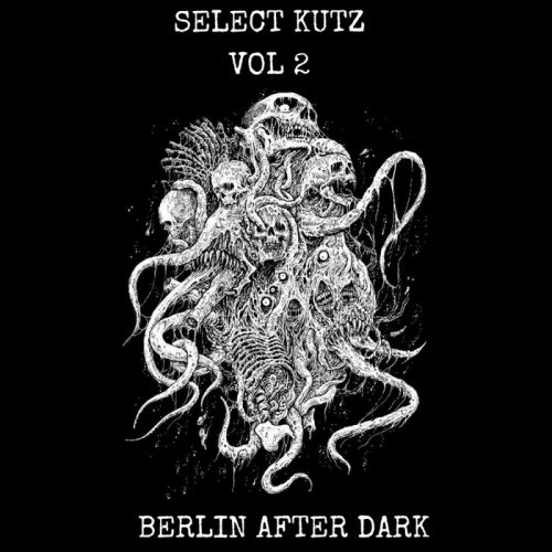 VA - Select Kutz, Vol. 2 (2018)