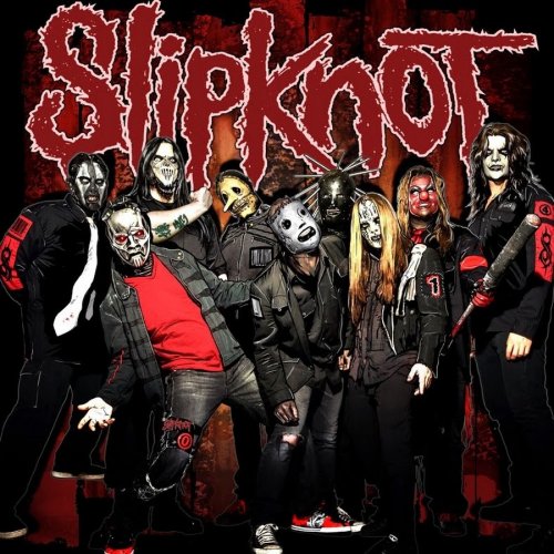 Slipknot - Discography (1999-2017)