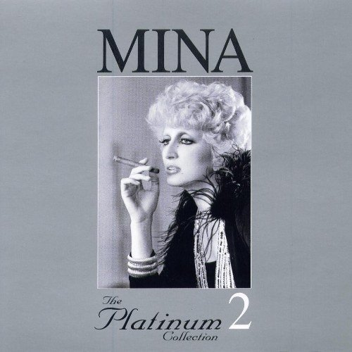 Mina - The Platinum Collection 2 (3CD) (2006)