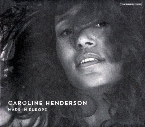 Caroline Henderson - Made In Europe (2004)