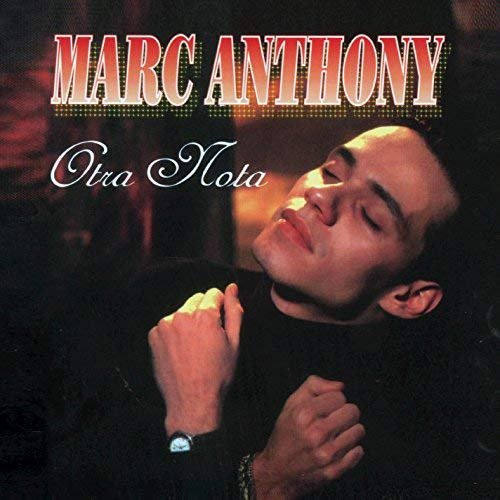 Marc Anthony - Otra Nota (1993)