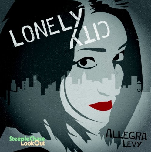 Allegra Levy - Lonely City (2014), 320 Kbps