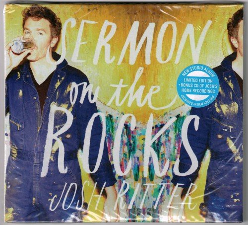 Josh Ritter - Sermon on the Rocks (2-CD Limited Edition) (2015)