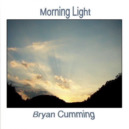 Bryan Cumming - Morning Light (2018)