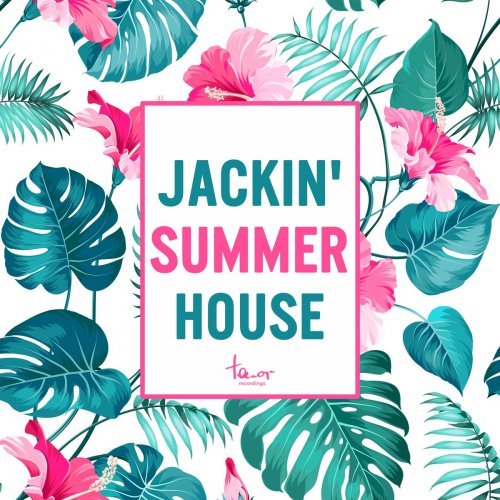 VA - Jackin' Summer House (2018)